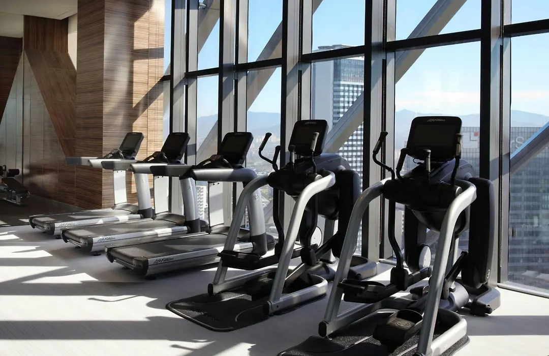 Element by Marriott Kuala Lumpur-1