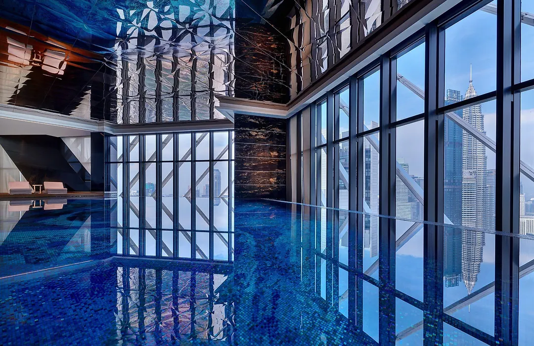 Element By Marriott Kuala Lumpur-1