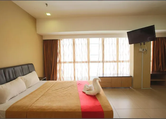 T-Hotel Jalan Tar Kuala Lumpur