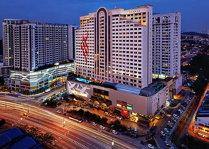 The Pearl Kuala Lumpur Hotel
