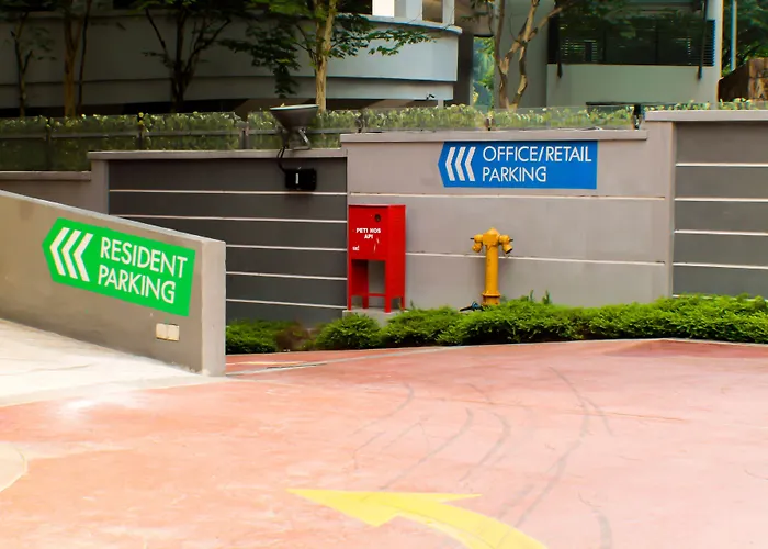 Crest Residence Kuala Lumpur