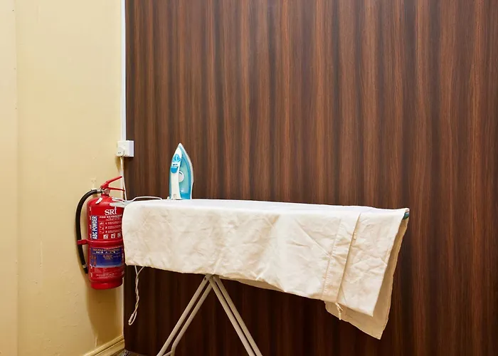 Fast Hotel Setapak Near Tunku Abdul Rahman Umt Kl Kuala Lumpur